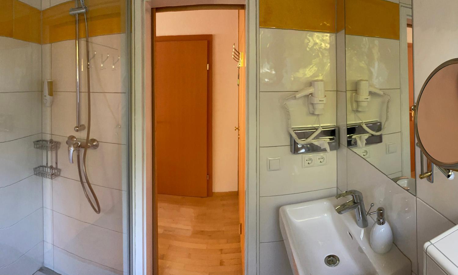 רמסאו אם דכשטיין Landhaus Luehrmann מראה חיצוני תמונה